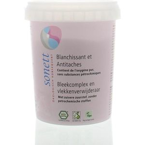 Bleekmiddel Zuurstof Basis