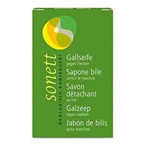 Sonett Ossengal Zeep, 100 G