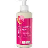 Sonett - Handzeep - Roos - 300 ml