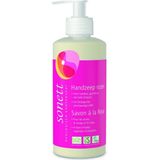 Sonett - Handzeep - Rozen - 30ml - Biologisch Afbreekbaar