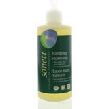 Sonett - Handzeep - Rozemarijn - 300 ml - Biologisch