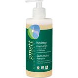 Sonett - Handzeep - Rozemarijn - 300 ml - Biologisch