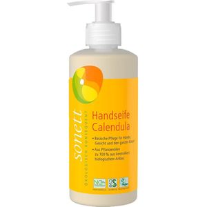 Sonett Handzeep Calendula, 300 ml