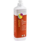 Sonett - Biologische Zeepbellen - 0.5 l Refill