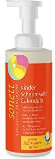 Sonett - Kinder-Schuimzeep - 200 ml - Calendula