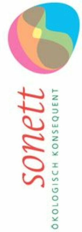 Sonett - Wc Reiniger - 750 ml - Natuurlijke Ingrediënten