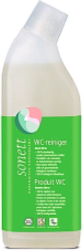 Sonett Wcreiniger Munt-Mirte 750 ml