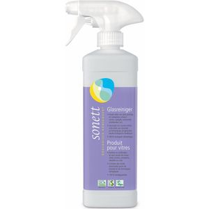 Sonett - Glasreiniger - 500ML
