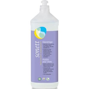 Sonett Glasreiniger 1 Liter