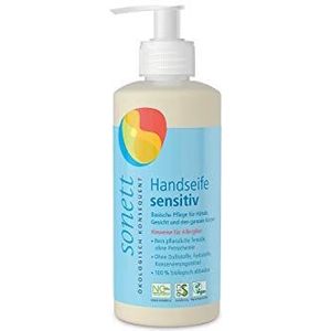 Sonett Handzeep Sensitive - 300 ml