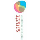 Sonett - Handzeep Sensitive - 300 ml - Biologisch Afbreekbaar - Ecologisch Geproduceerd