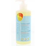 Sonett - Handzeep Sensitive - 300 ml - Biologisch Afbreekbaar - Ecologisch Geproduceerd