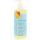 Sonett - Handzeep Sensitive - 300 ml - Biologisch Afbreekbaar - Ecologisch Geproduceerd