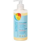 Sonett - Handzeep Sensitive - 300 ml - Biologisch Afbreekbaar - Ecologisch Geproduceerd