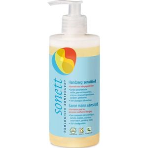 Sonett Vloeibare Handzeep Neutraal 300 ml