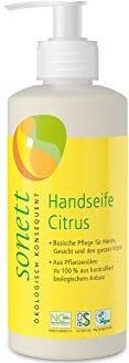 Sonett - Handzeep - Citrus - 300 ml