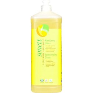 Sonett Handzeep Citrus