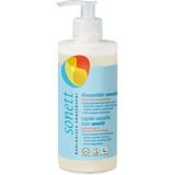 Sonett - Afwasmiddel Sensitief - Huidvriendelijk - Biologisch Afbreekbaar