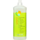Sonett - Afwasmiddel - Lemon - 1000ml - Natuurlijke Ingrediënten