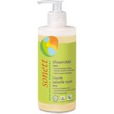 Sonett - Afwasmiddel - Lemon - 100% Natuurlijke Grondstoffen