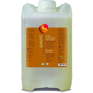 Sonett onderhoudsmiddel voor vloeren 5000ML |