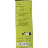 Sonett - Vaatwasmachine Tablet - Natuurlijke Grondstoffen - 100% Biologisch Afbreekbaar