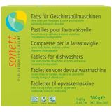 Sonett Vaatwasmachine Tabletten 25 stuks