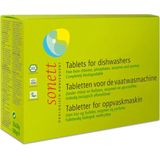 Sonett - Vaatwasmachine Tablet - Natuurlijke Grondstoffen - 100% Biologisch Afbreekbaar
