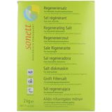 Sonett Regeneerzout Vaatwasser 2 kg