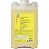 Sonett - Vloeibaar Wasmiddel Color - 5L - Ecologisch - Geschikt voor Katoen en Linnen