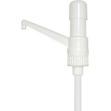 Sonett - Afvulpomp - 5/10 Liter - Polyethyleen/Polypropeen