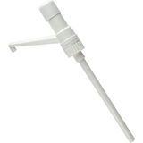 Sonett - Afvulpomp - 5/10 Liter - Polyethyleen/Polypropeen