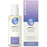 Sonett - MISTELFORM SENSIBLE PROZESSE - Body Lotion - Lavendel-Wierook