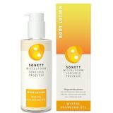Sonett - MISTELFORM SENSIBLE PROZESSE - Body Lotion - Mirte-Oranjebloesem