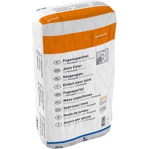 Fermacell voegengips 20Kg