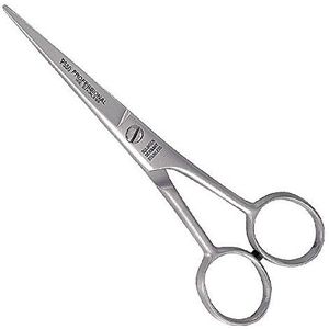 Witte Rose Line Haarschaar Professional 5½"