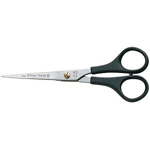 Daniel Peres Solingen Kappersschaar Type 70560 - 15 cm - Professionele Schaar met Microvertanding