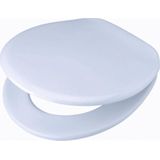 pagette vip closetzitting met deksel wit 794980102