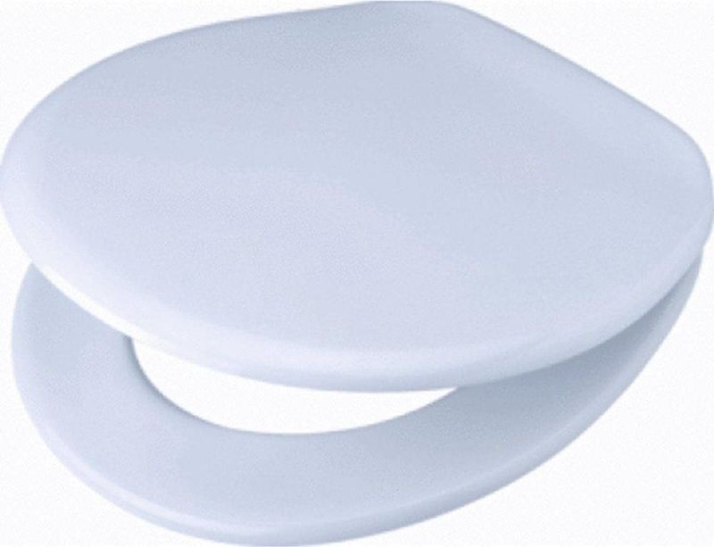 pagette vip closetzitting met deksel wit 794980102
