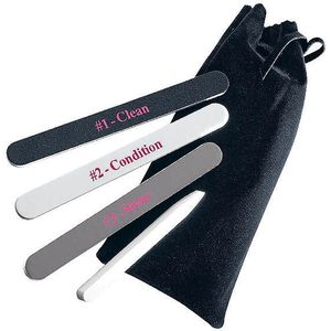 Drei Schwerter Bestand