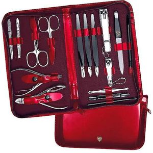 Drei Schwerter Manicure/Pedicure Etui