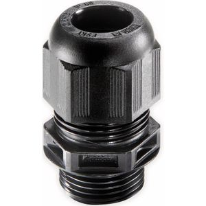 Wiska ESKV 20 Sprint Verschraubung RAL 9005