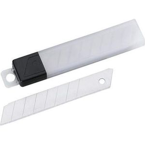 Schaar Quantore 210mm titanium soft grip handvat