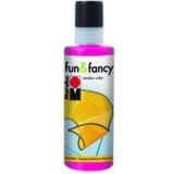 Marabu Marabu fun & fancy 80ml - 005 framboos