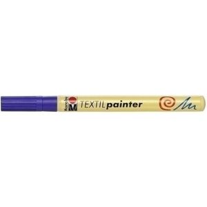 Marabu  Textil painter 1-2 mm - 251 violet