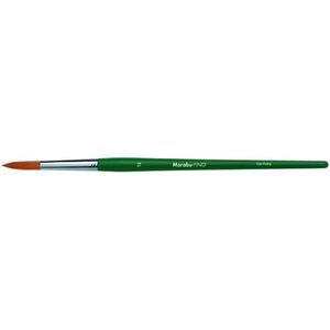 Penseel fino synth haren toray rond - Taille 14