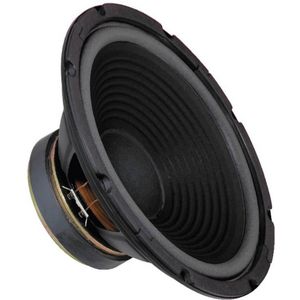 Monacor SP-300P - 12 inch Woofer - 100 W - 8 Ω