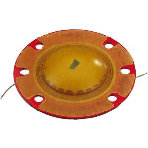 Monacor Reserve spreekspoel (Vervangende afstandsbediening), Audio accessoires