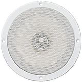 Renkforce - SPE-150 - Inbouwluidspreker - Wit - 30 W - 4 Ω