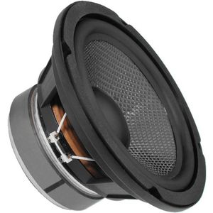 Monacor SPH-200CTC 8 inch 20,32 cm woofer 60 W 8 Ω